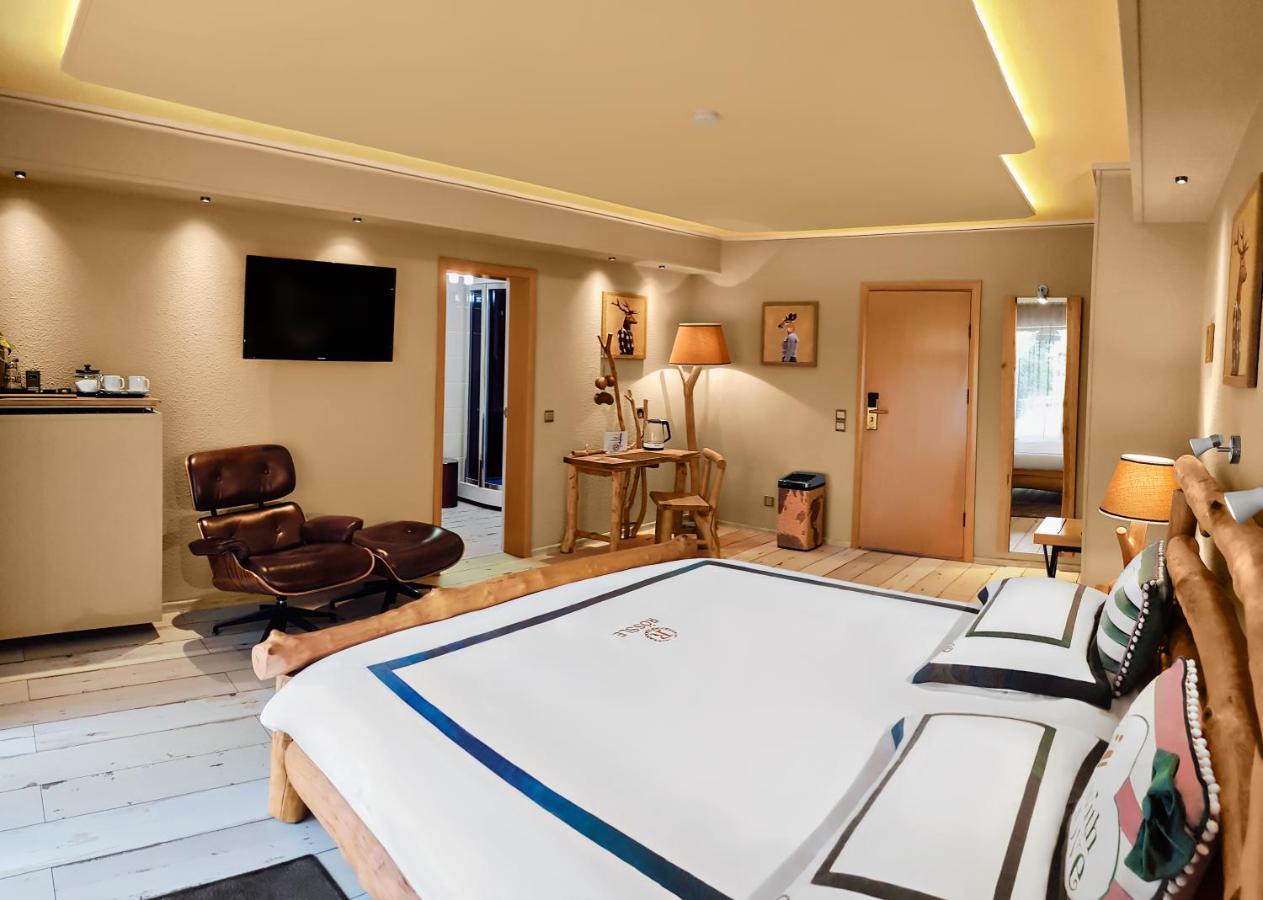 Hotel Roessle Dobel Luaran gambar