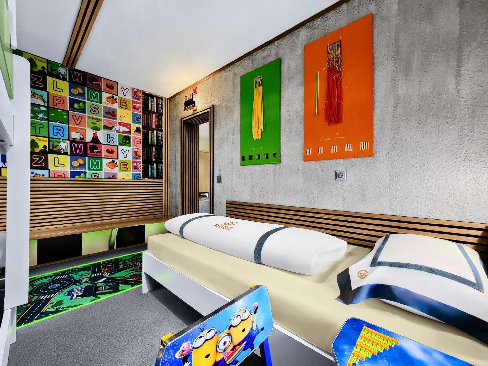 Hotel Roessle Dobel Luaran gambar