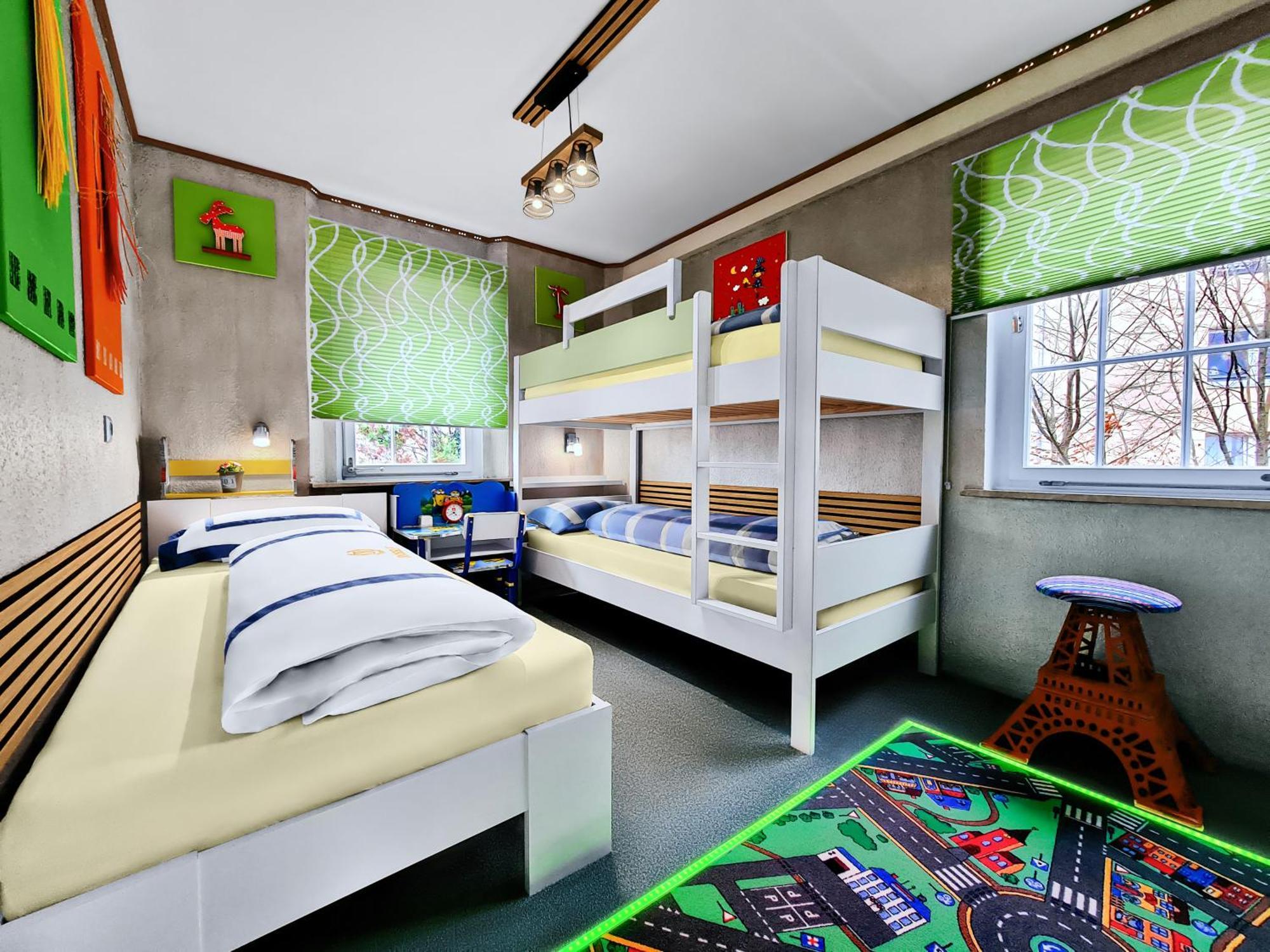 Hotel Roessle Dobel Bilik gambar