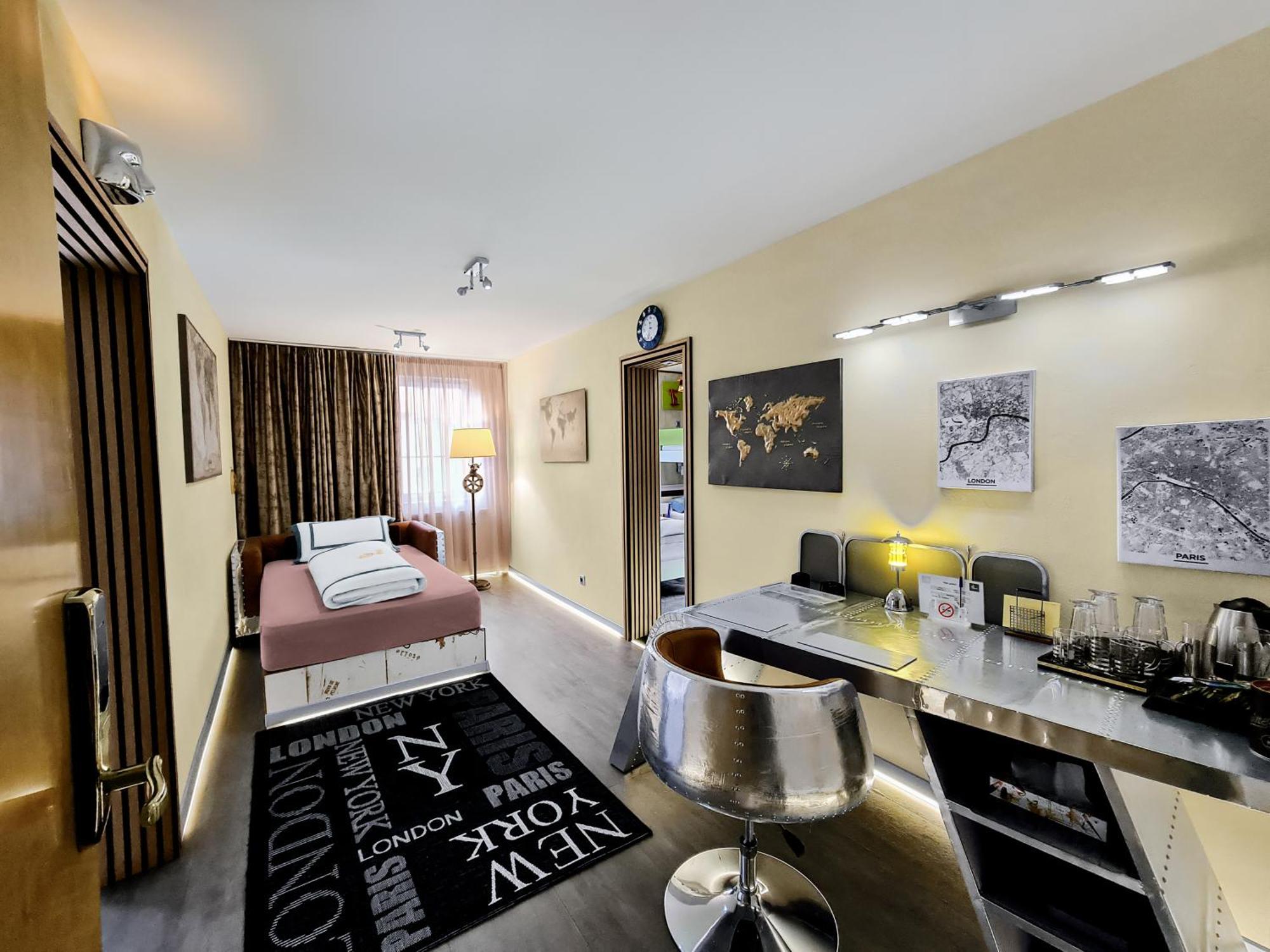 Hotel Roessle Dobel Luaran gambar