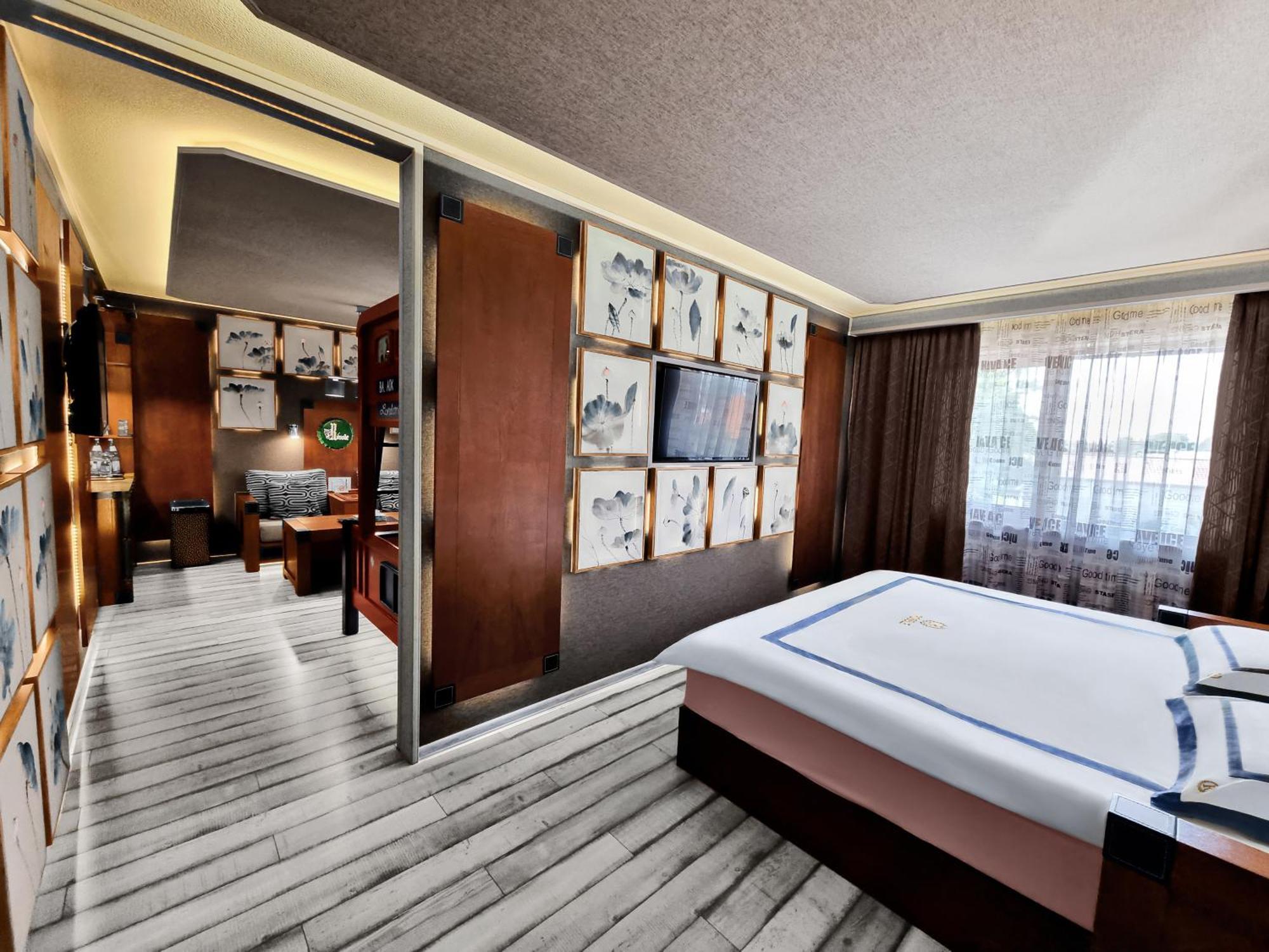 Hotel Roessle Dobel Luaran gambar