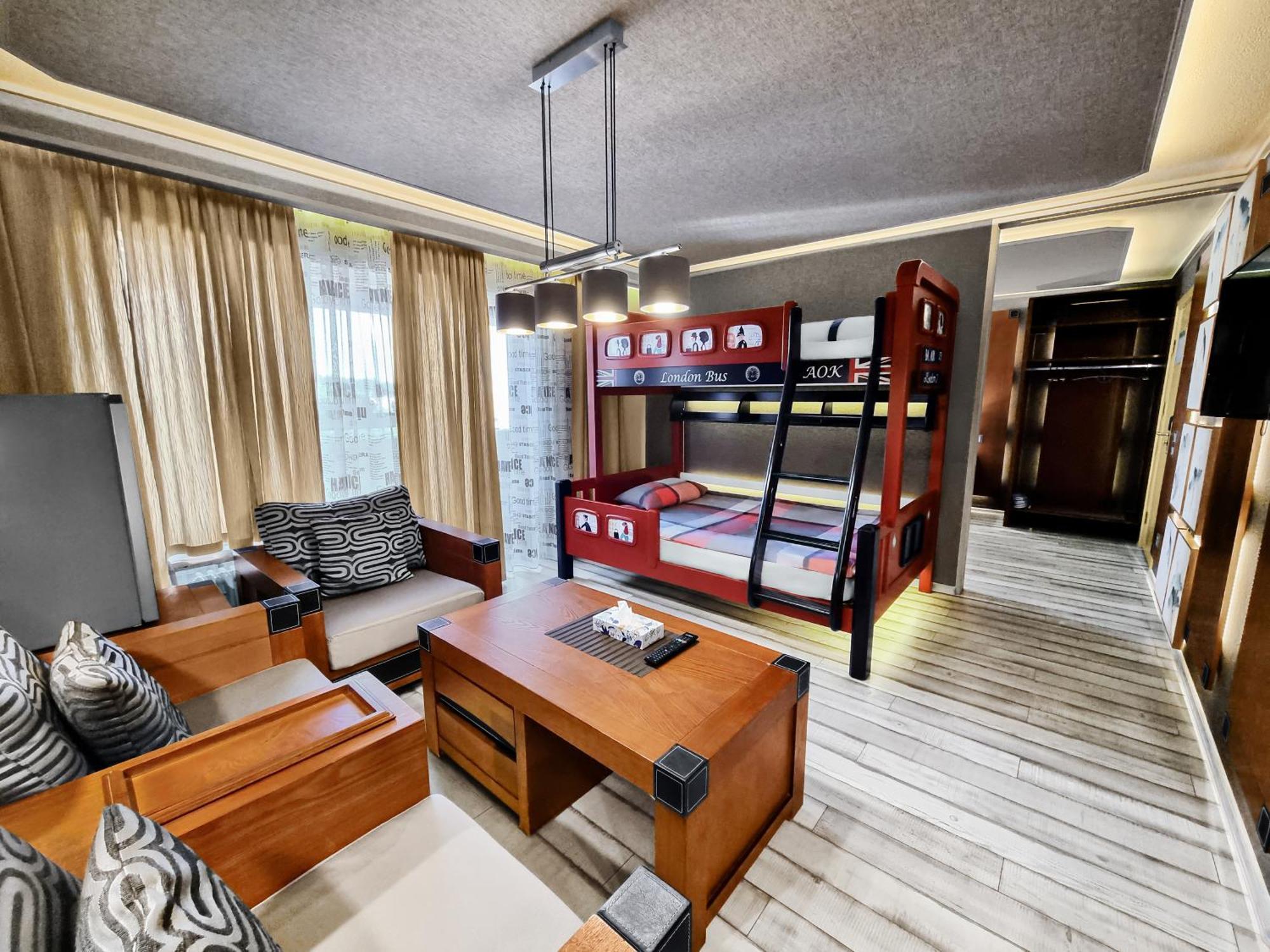 Hotel Roessle Dobel Luaran gambar