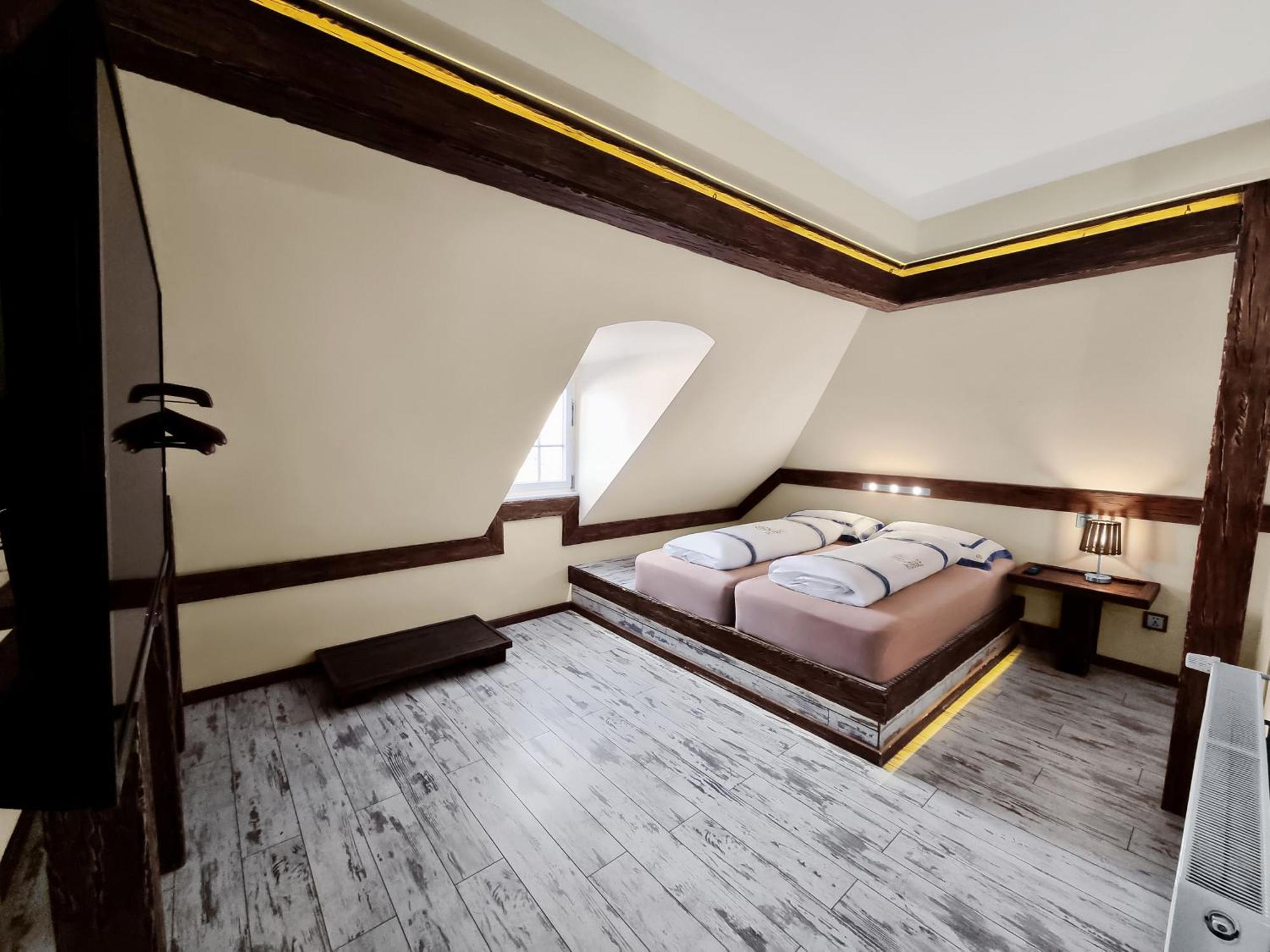 Hotel Roessle Dobel Bilik gambar