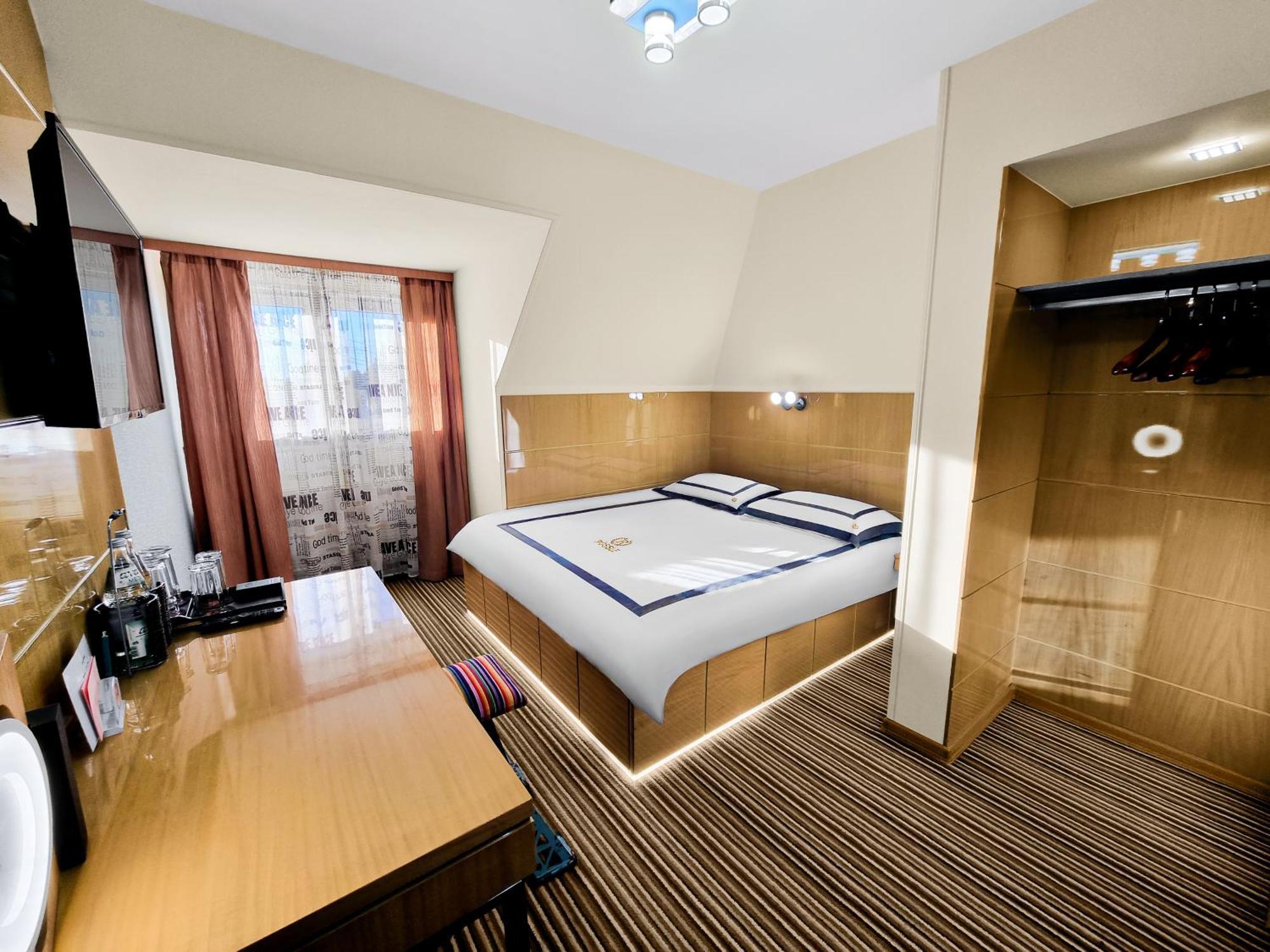 Hotel Roessle Dobel Luaran gambar
