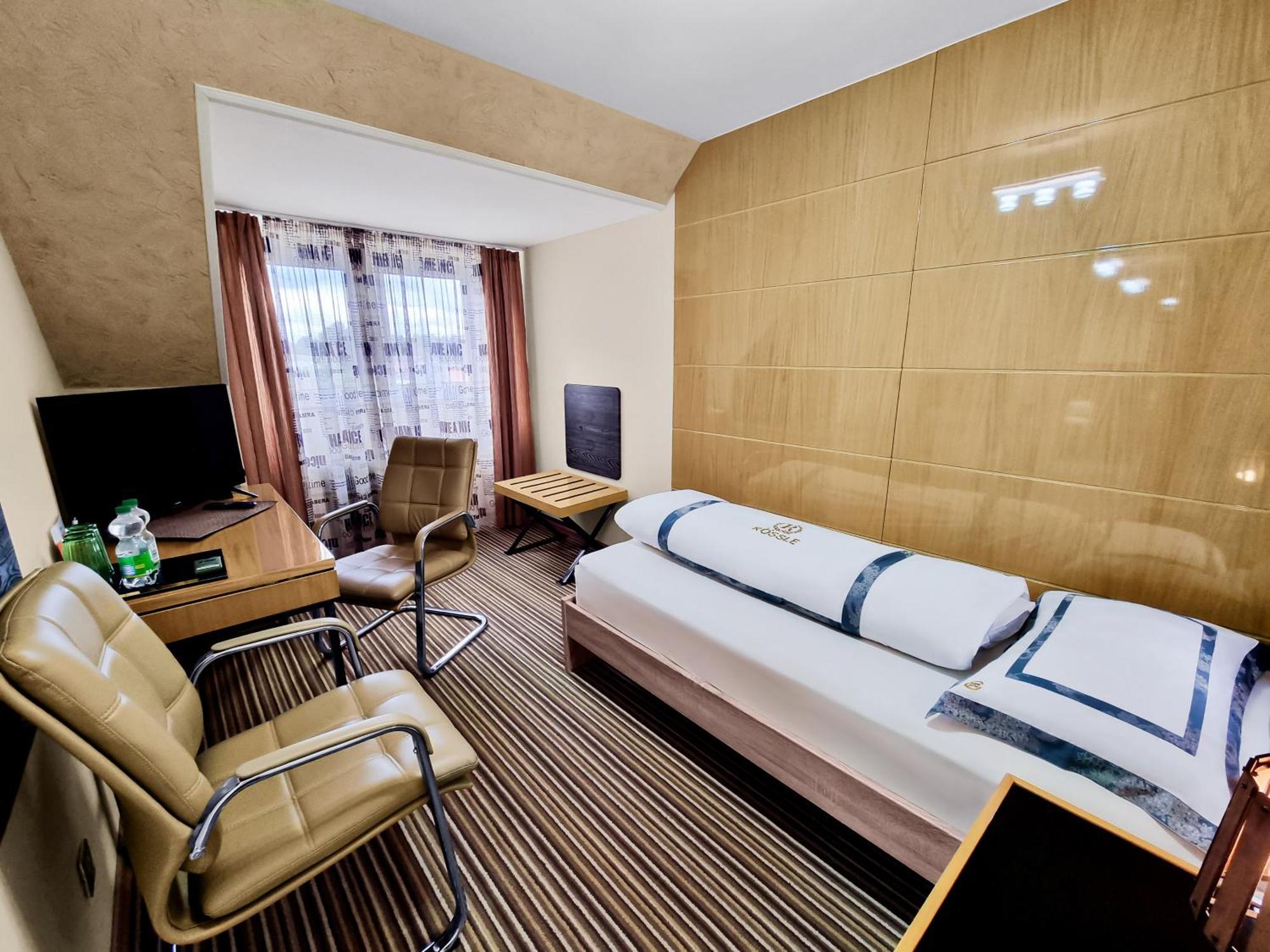 Hotel Roessle Dobel Luaran gambar