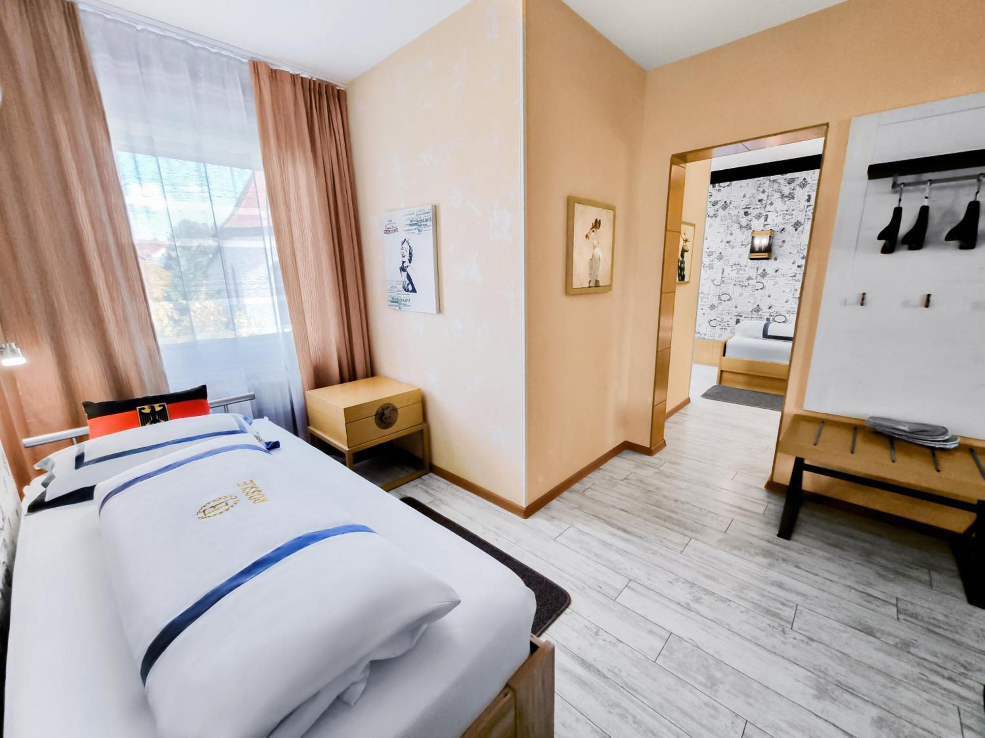 Hotel Roessle Dobel Bilik gambar