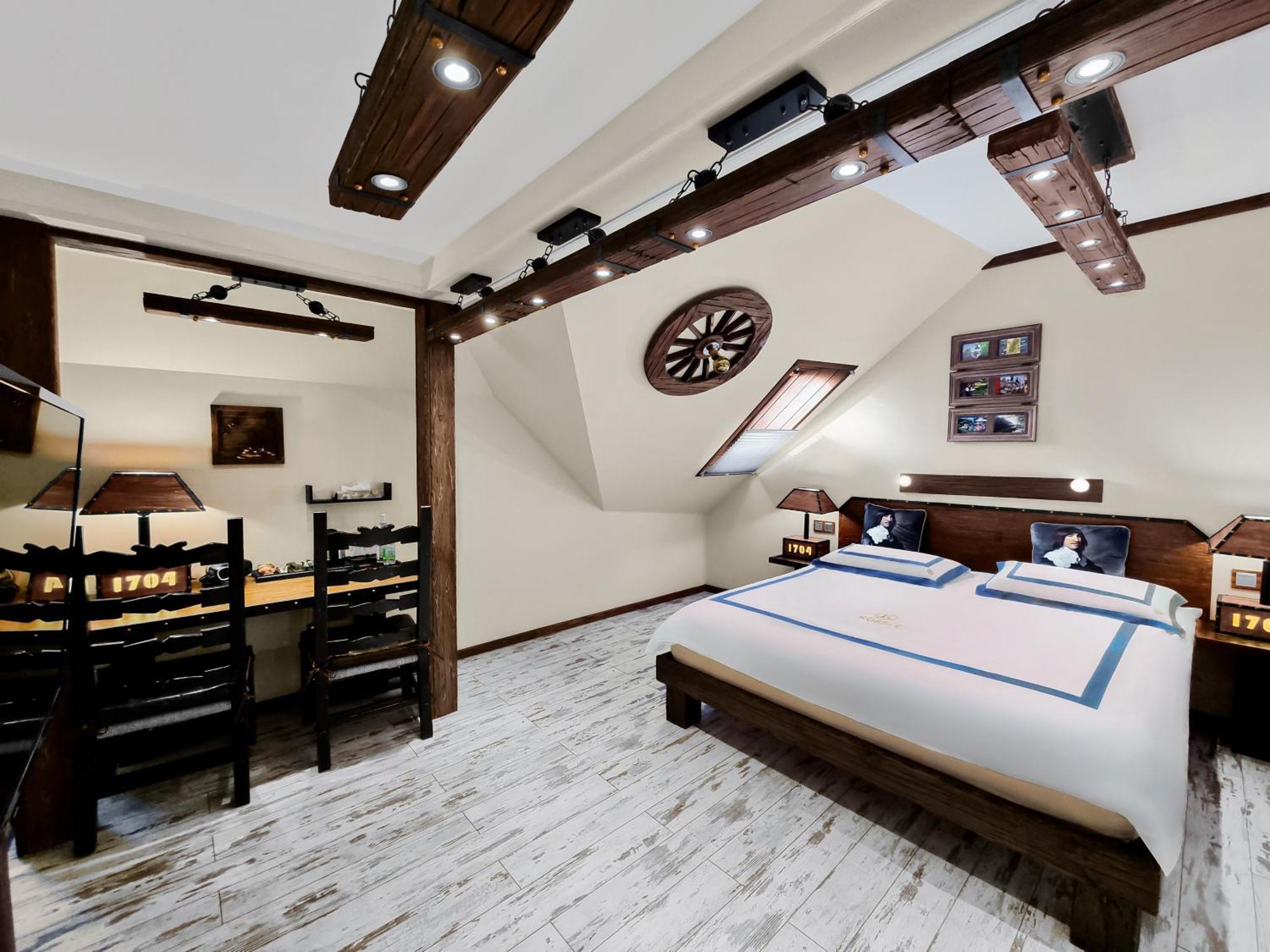 Hotel Roessle Dobel Luaran gambar