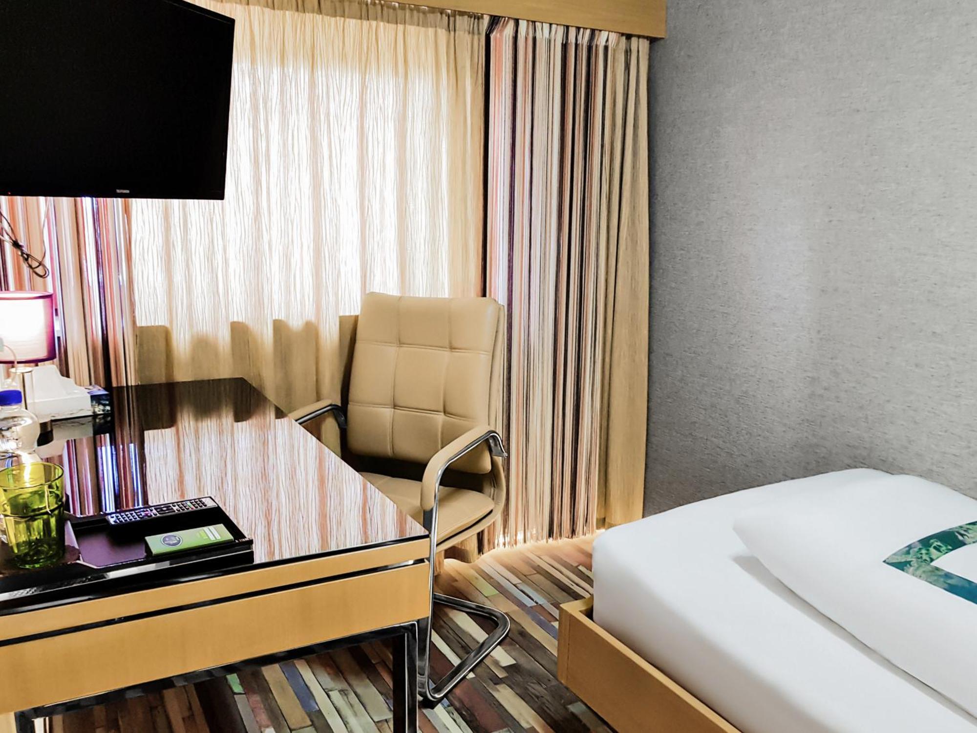 Hotel Roessle Dobel Bilik gambar