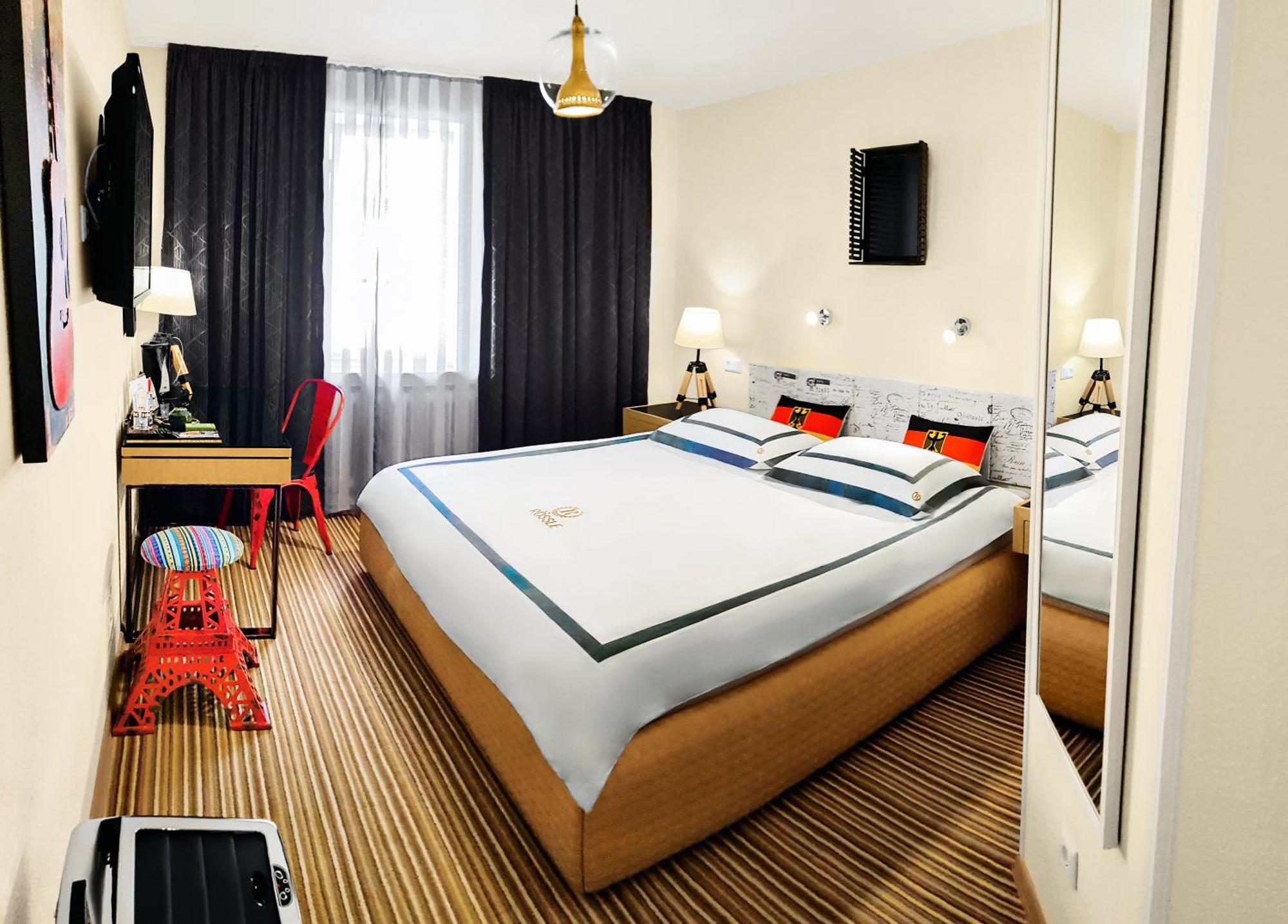 Hotel Roessle Dobel Luaran gambar