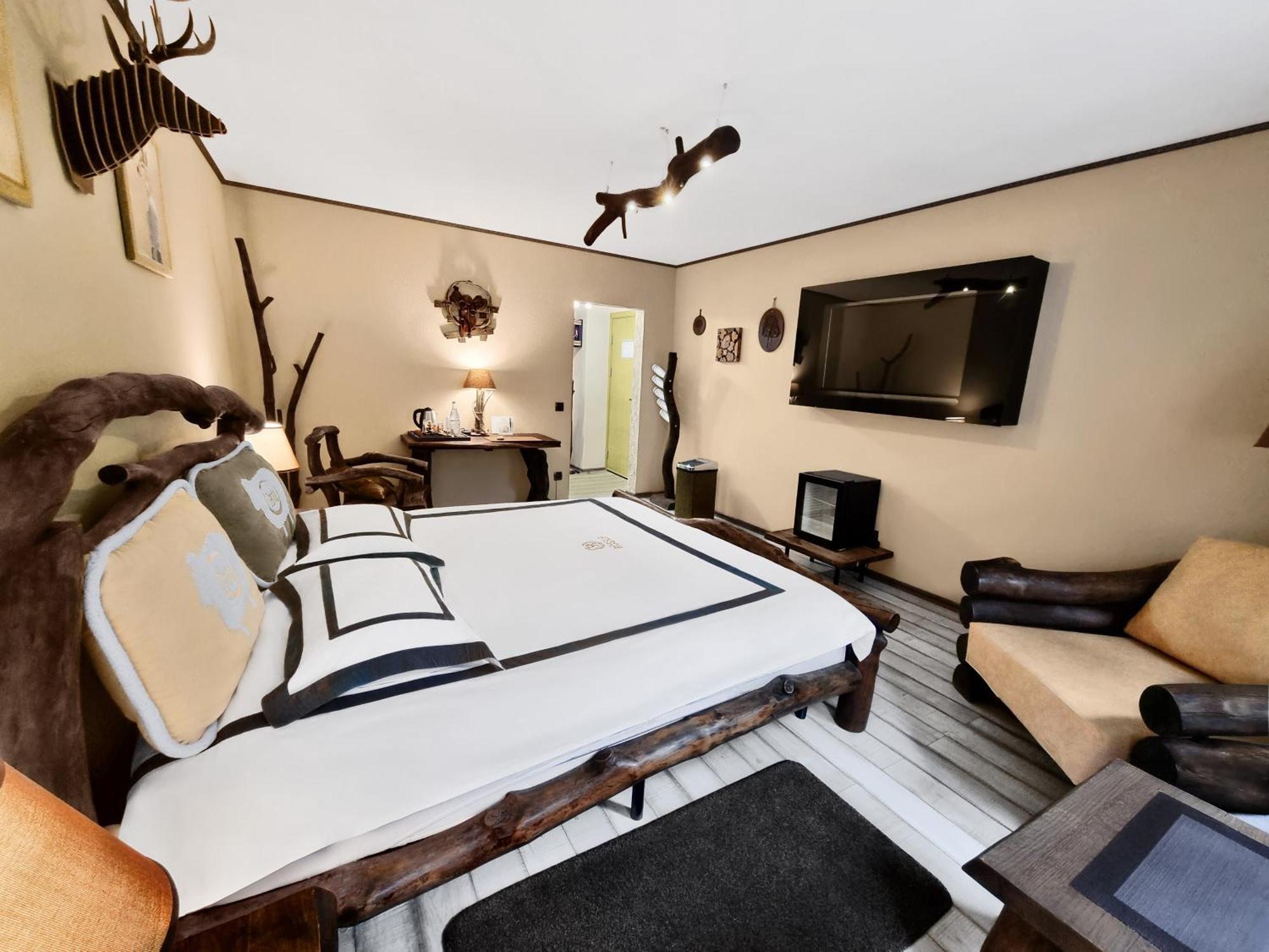 Hotel Roessle Dobel Luaran gambar