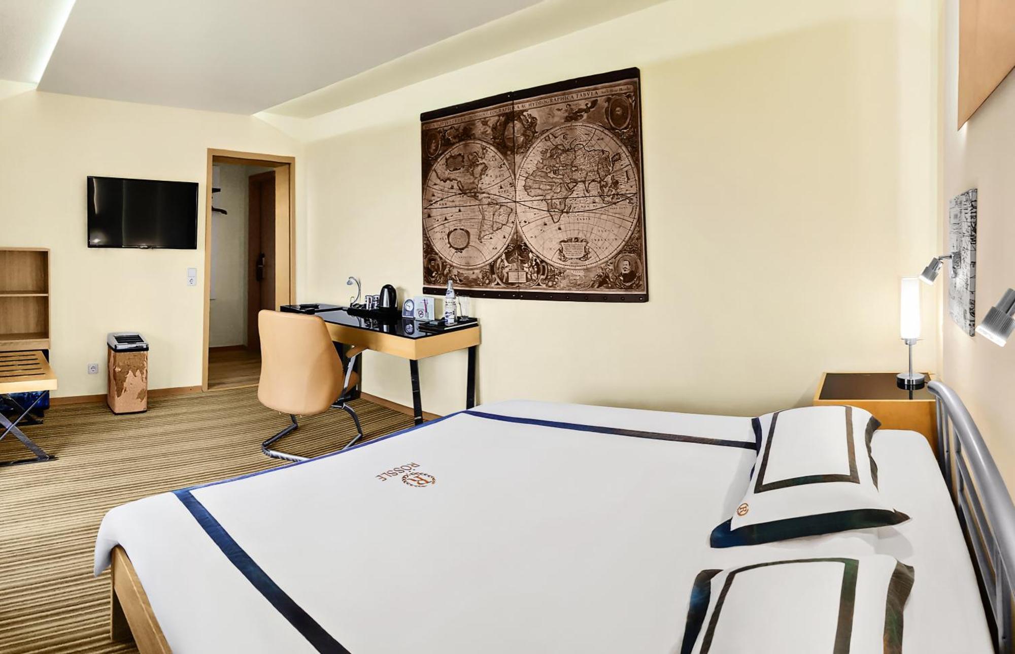 Hotel Roessle Dobel Luaran gambar
