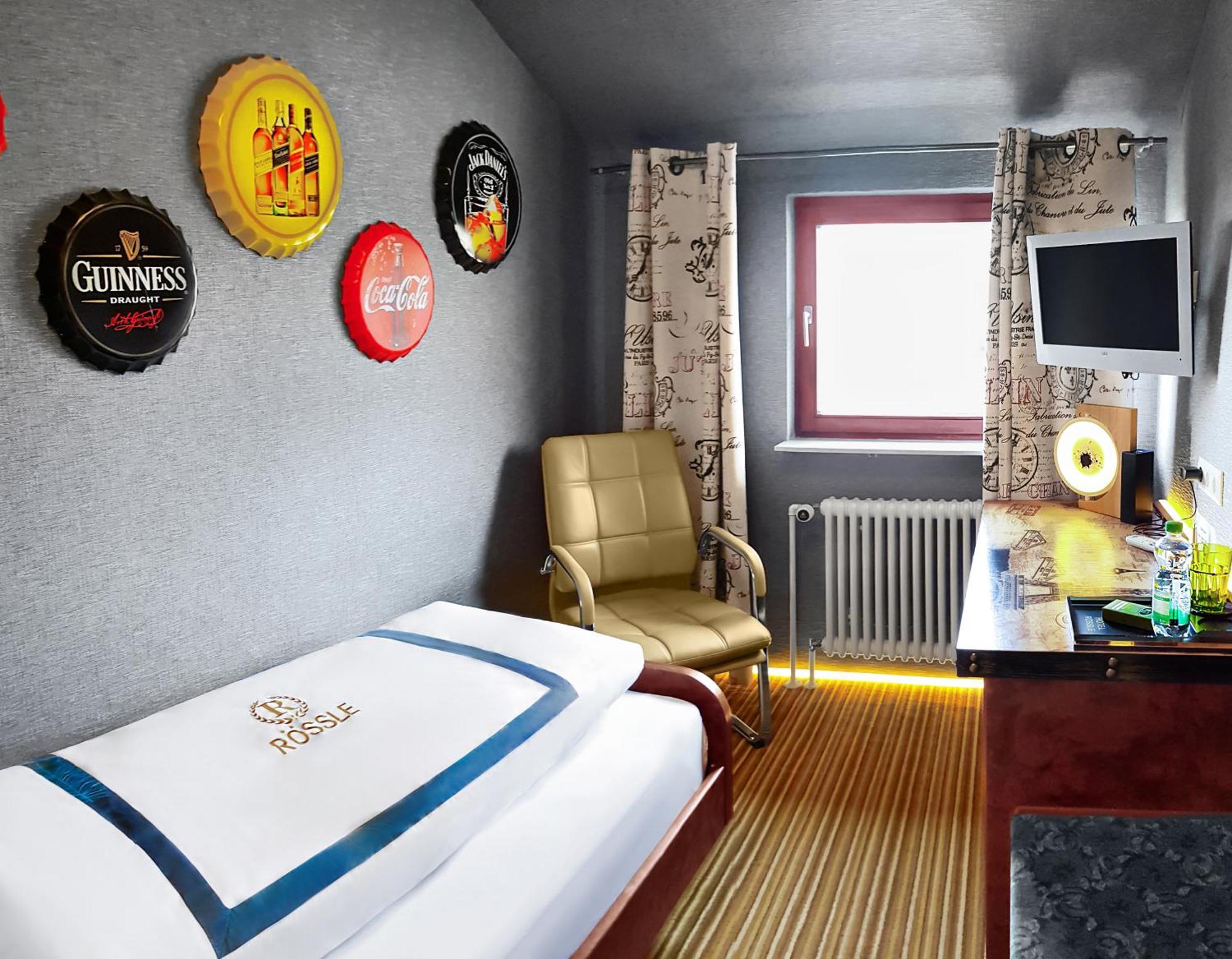 Hotel Roessle Dobel Luaran gambar