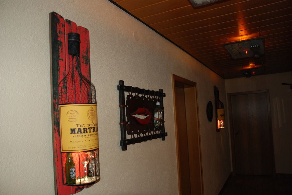 Hotel Roessle Dobel Luaran gambar